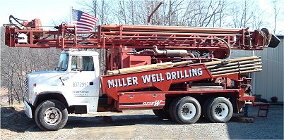 Water Well Drillers, Well Drilling Hayesville NC, Water Filters, Well Drillers Murphy NC, Water Filtration Systems.